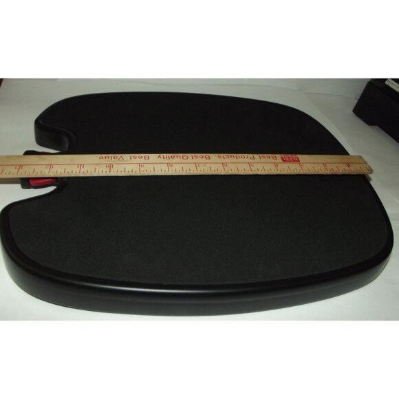 Appliance Sliding Tray Everie rollers & brake Move Appliances up to 30 lbs - Picture 7 of 14